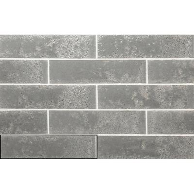 Wandtegel Stardos Pukka 6,4x26 cm Cloud Stardos