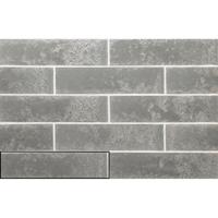 Wandtegel Stardos Pukka 6,4x26 cm Cloud Stardos