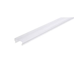 Deko Light 984033 H-01-15 Afdekking Kunststof (b x h x d) 21 x 9.40 x 2000 mm 2 m