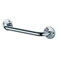 Haceka aspen badgreep 30 cm chroom