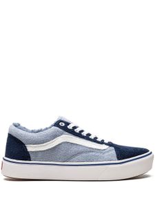 Vans baskets Comfycush Old Skool - Bleu