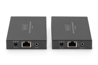 Digitus DS-55507 audio/video extender AV-zender & ontvanger - thumbnail