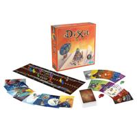 Asmodee Dixit odyssey bordspel