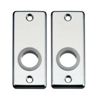 Hoppe patent-krukrozetten - 24P - F1 Hoppe patent-krukrozetten - 24P - F1