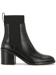 3.1 Phillip Lim bottines chelsea 70 mm - Noir