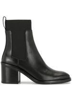 3.1 Phillip Lim bottines chelsea 70 mm - Noir - thumbnail