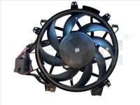 Koelventilator 8250041
