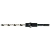 Festool HSS D 5/52 CE/M-Set Spiraalboor 5mm - 493425