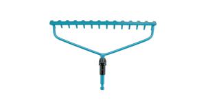 Gardena Combisystem-beugelhark | 36 cm - 3168-20 - 3168-20