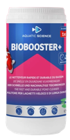 Ichi Pond Biobooster+ 500000 / 500 m3