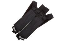 Veganski Freestyle Strap - Zwart