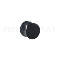 Plug blue sand 14 mm 14 mm