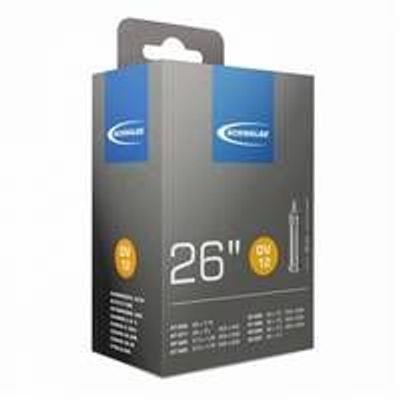 Schwalbe binnenband 26 x 1.75/1 1/4 (32/47-559/597) dv 40 mm