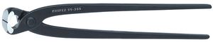 Knipex Moniertang (rabitz- en vlechtertang) | 250 mm - 9900250