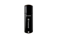 Transcend JetFlash JF280T USB flash drive 64 GB USB Type-A 3.2 Gen 1 (3.1 Gen 1) Zwart