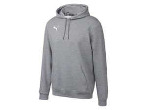 Puma Heren hoodie (L, Grijs)