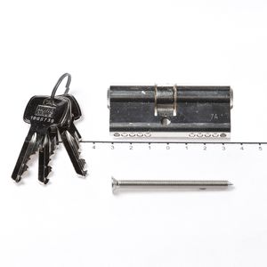 Prof.cil.XR met gevarenf. 30/35