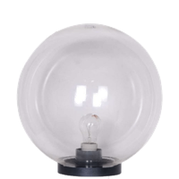 Lyora Bol lampBolano 30cm. met fitting - NF1801-30-H