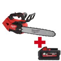 Milwaukee M18 FUEL™ FTHCHS35-0 Accu tophandle kettingzaag 35 cm 18V Basic Body - 4933479588
