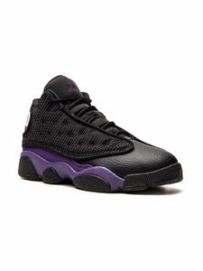 Jordan Kids baskets Air Jordan 13 Retro - Noir