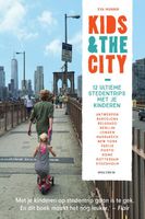 Kids & the City - Eva Munnik - eBook (9789000349524) - thumbnail