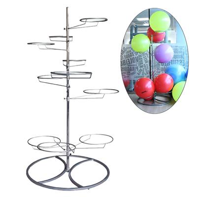 GIANT BALL SUPPORT -FOOT-