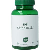 AOV 103 Ortho basis