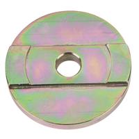KS Tools 700.2170 Drukstuk, Ø 89,0 mm
