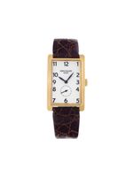 Patek Philippe montre Gondolo 25 mm - Blanc - thumbnail