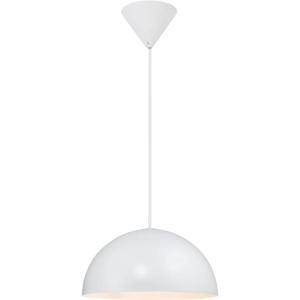 Nordlux Design hanglampEllen wit Ø 30cm - 48563001