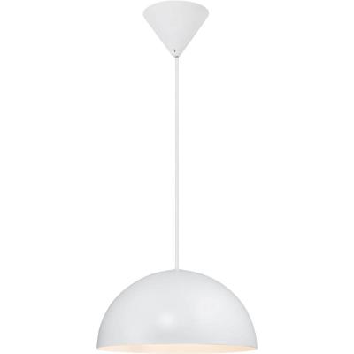 Nordlux Design hanglampEllen wit Ø 30cm - 48563001