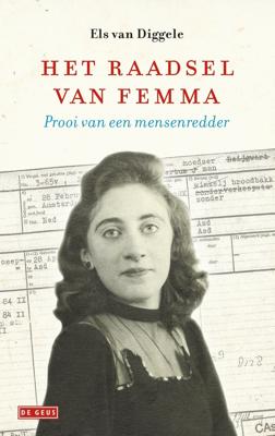 Het raadsel van Femma (Paperback)
