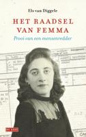 Het raadsel van Femma (Paperback) Het raadsel van Femma (Paperback)