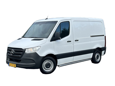 Mercedes Benz Sprinter