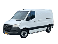 Mercedes Benz Sprinter