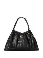 Gucci medium Deco tote bag - Noir - thumbnail