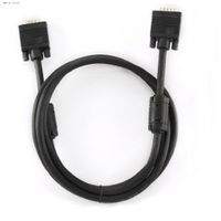 Cablexpert High Quality VGA kabel, zwart, M-M,3M - thumbnail
