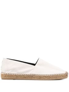 Saint Laurent espadrilles Perseo - Tons neutres