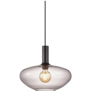 Nordlux Alton 35 48973047 Hanglamp E27 60 W Rook