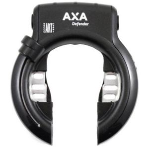 Axa veiligheidsslot defender topbout bevestiging art**