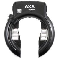 Axa veiligheidsslot defender topbout bevestiging art**