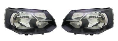 Koplamp Set SET5790962