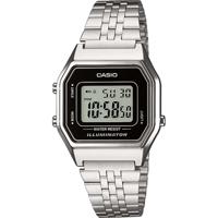 Horloge Dames Casio LA680WEA-1EF