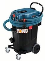 Bosch Blauw GAS 55 M AFC Professional droog stofzuiger - 06019C3300