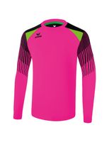 Erima Keepersshirt Elemental Pink/Zwart