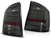 Tuning-Tec Achterlichten OPEL VECTRA C SEDAN HB 04 02-08 SMOKE LED - thumbnail