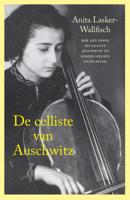 De celliste van Auschwitz (Paperback)