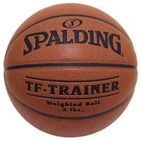 Spalding TF Trainer Heavy Basketbal - thumbnail