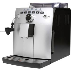 Gaggia HD8749/11 HD8749/11 Koffievolautomaat Zilver, Zwart