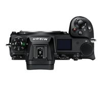 Nikon Z 6II MILC 24,5 MP CMOS 6048 x 4024 Pixels Zwart - thumbnail